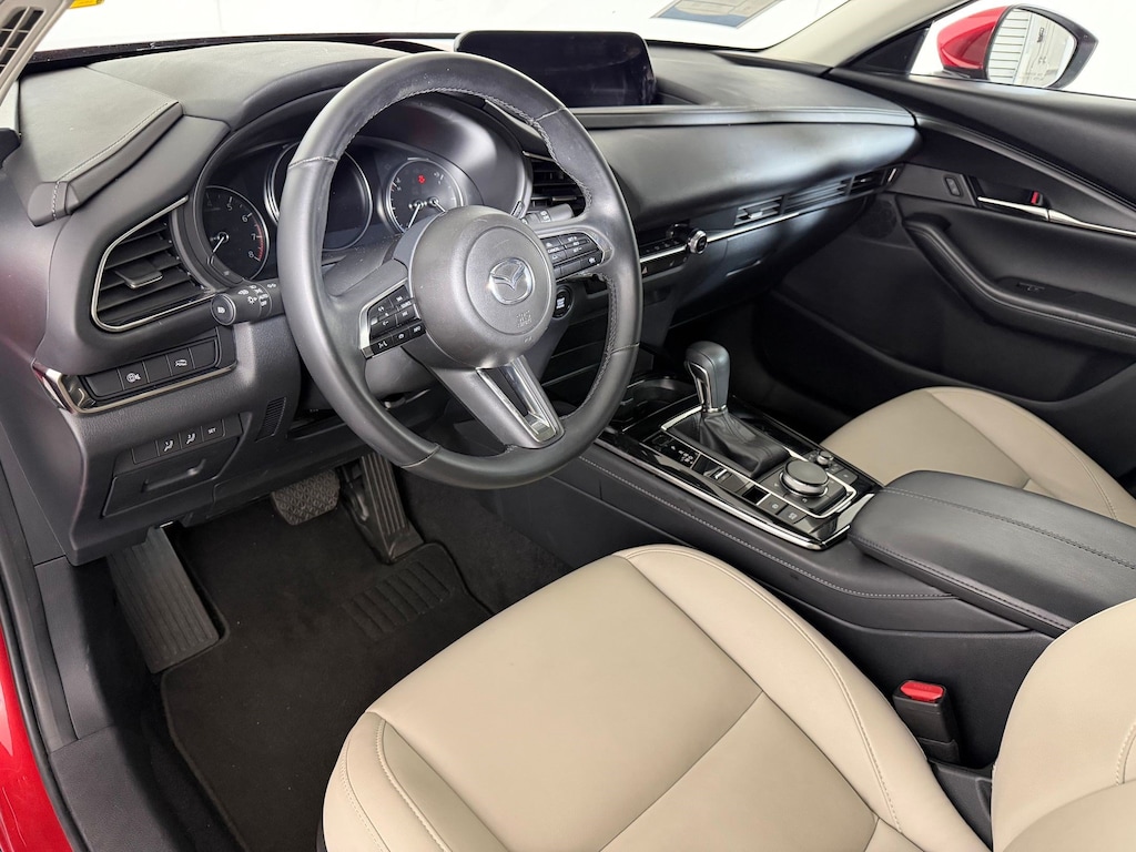 Used 2025 Mazda CX-30 2.5 S Preferred Package SUV