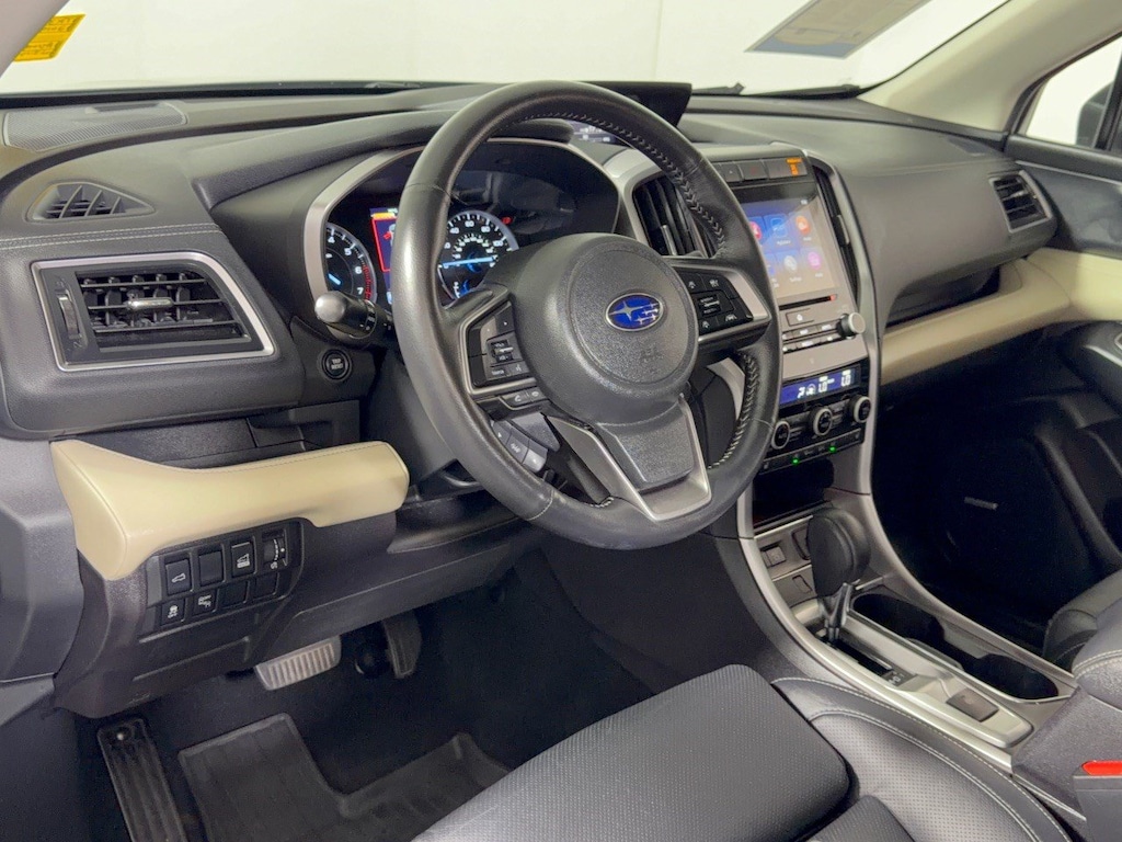 Used 2019 Subaru Ascent Limited SUV