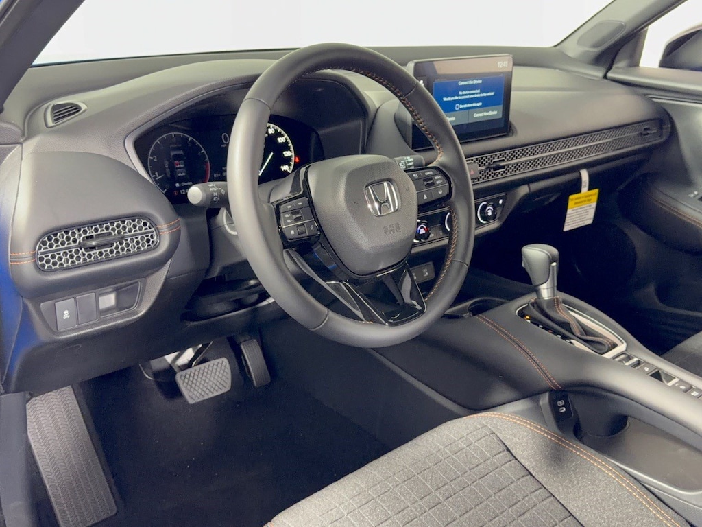 New 2027 Honda HR-V Sport SUV