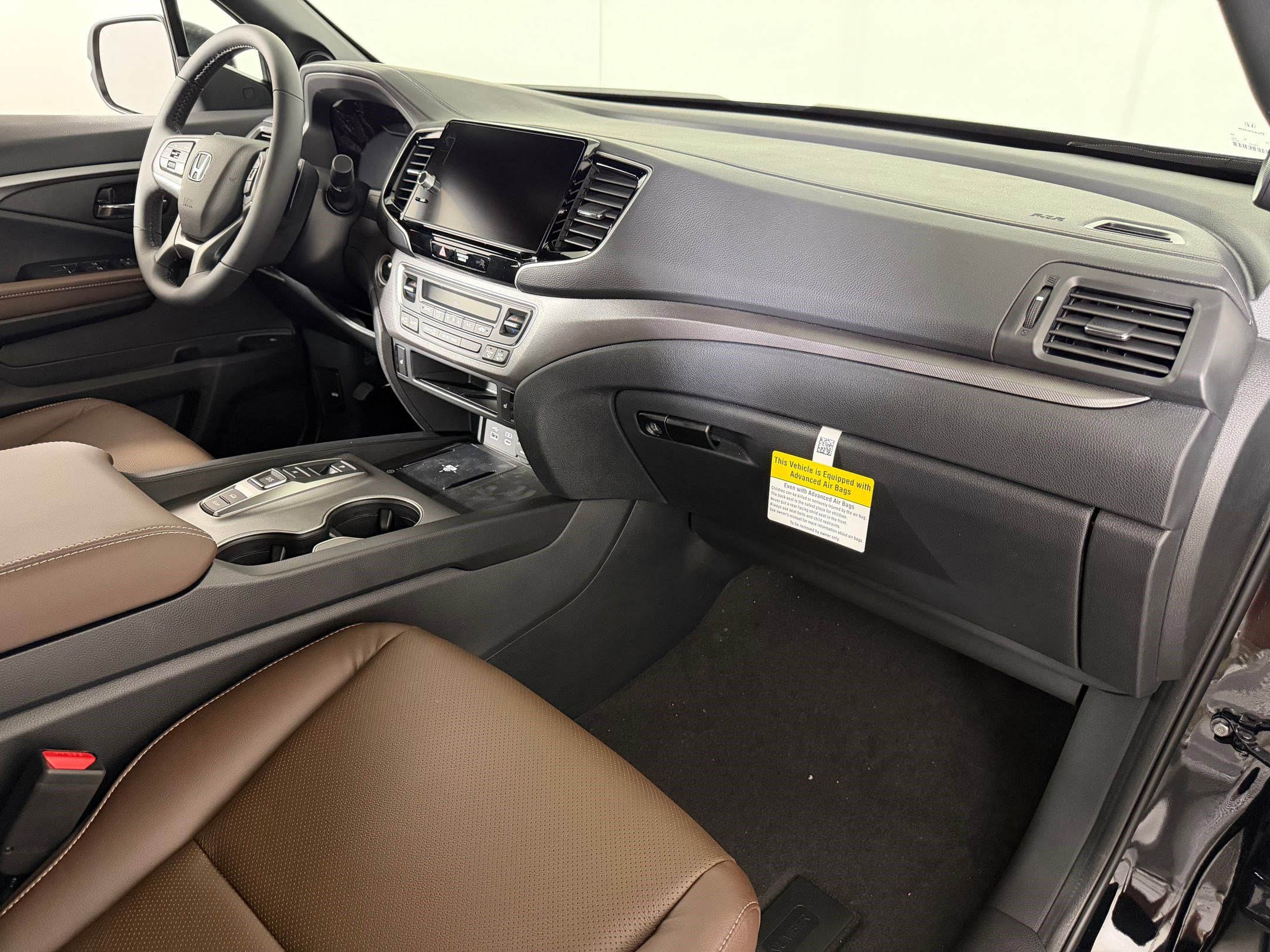 2026 Honda Ridgeline RTL - Photo 24