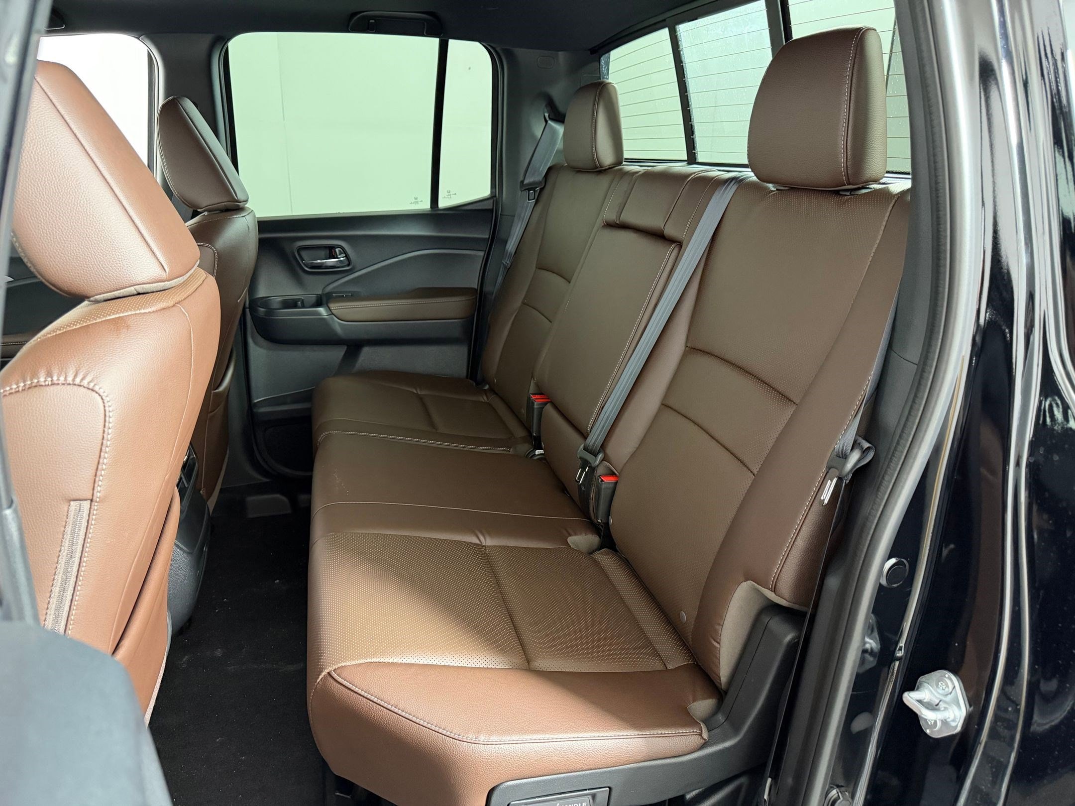 2026 Honda Ridgeline RTL - Photo 12