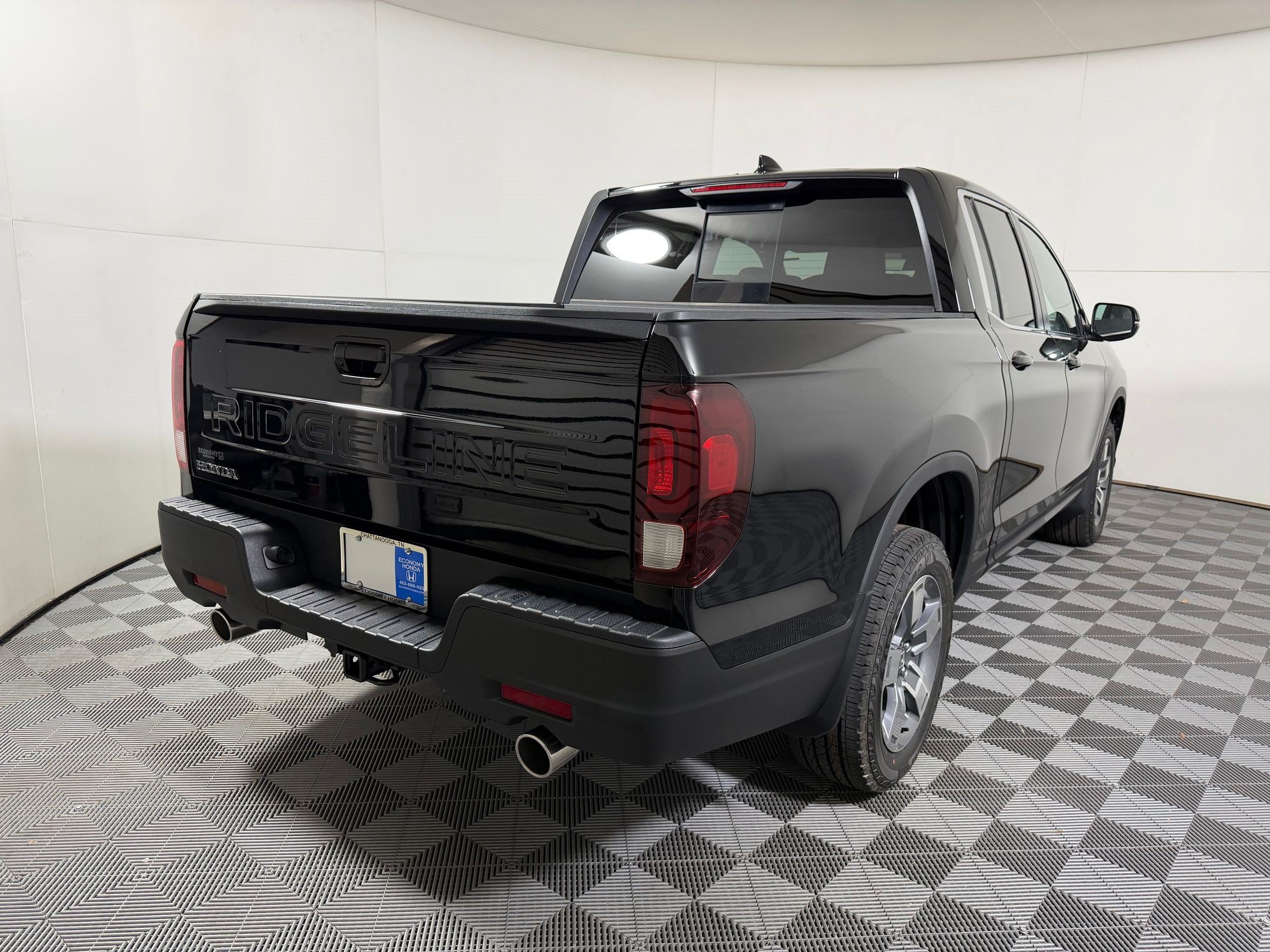 2026 Honda Ridgeline RTL - Photo 7