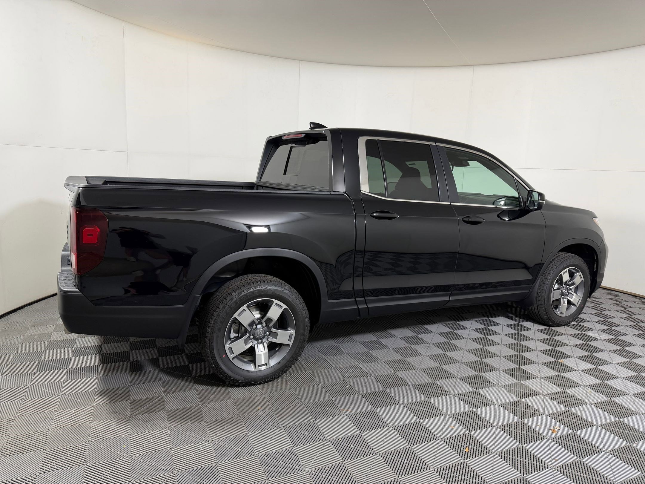 2026 Honda Ridgeline RTL - Photo 20