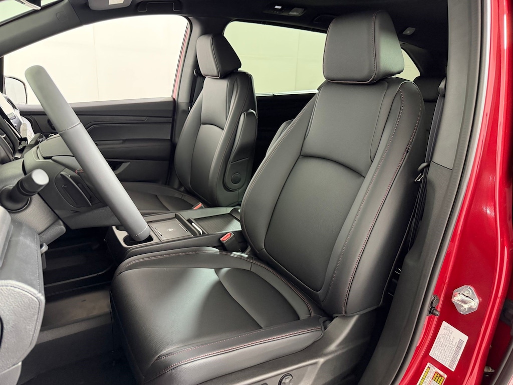 New 2027 Honda Odyssey Sport-L Van Passenger Van