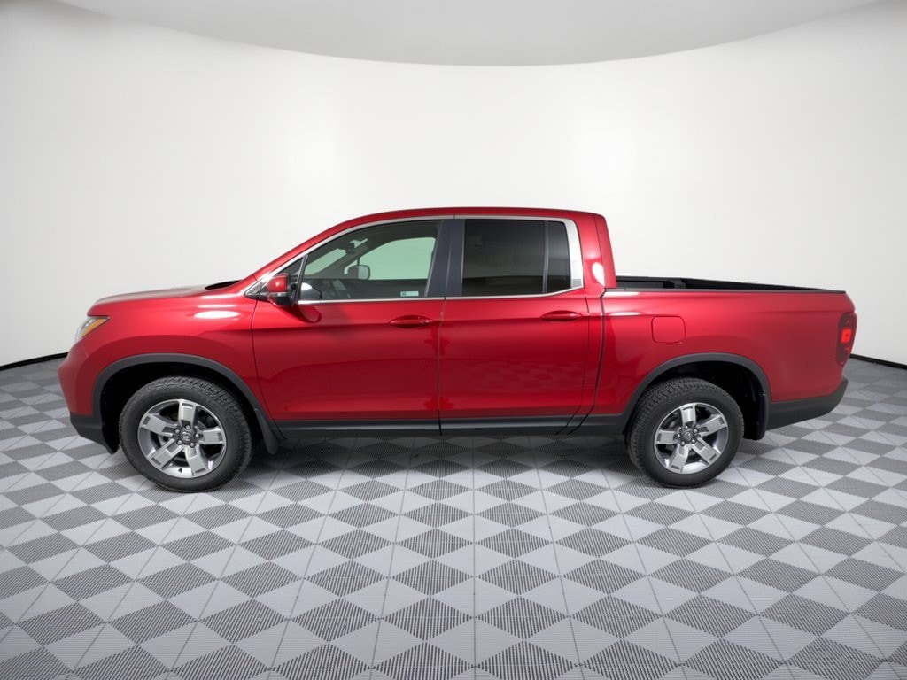 New 2026 Honda Ridgeline RTL Truck Crew Cab