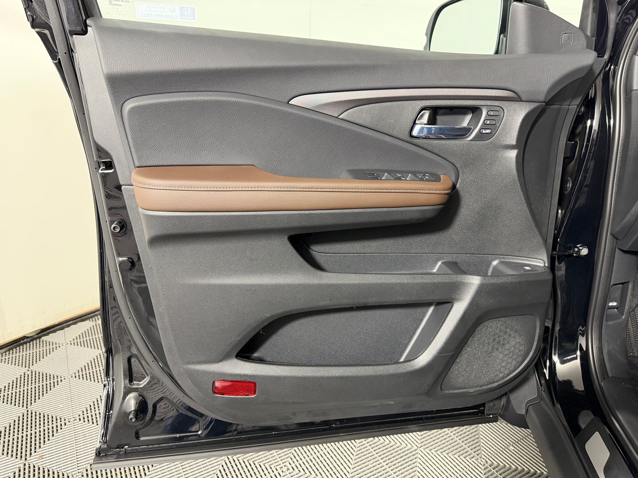 2026 Honda Ridgeline RTL - Photo 21
