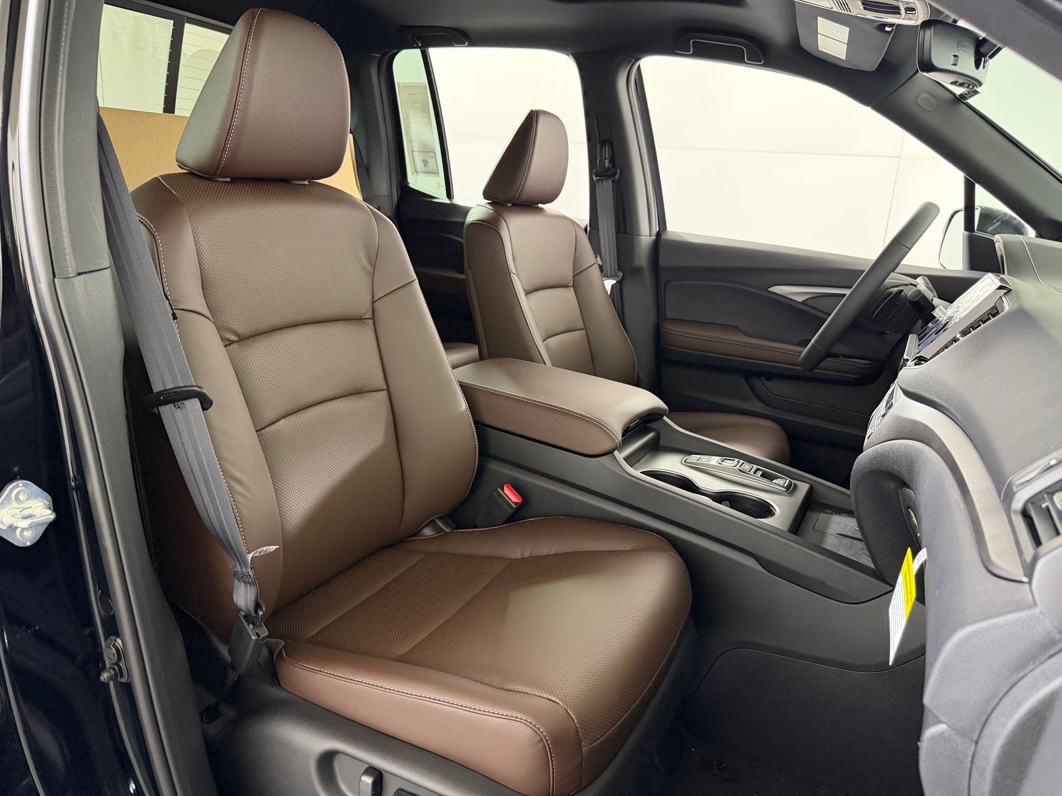 2026 Honda Ridgeline RTL - Photo 26