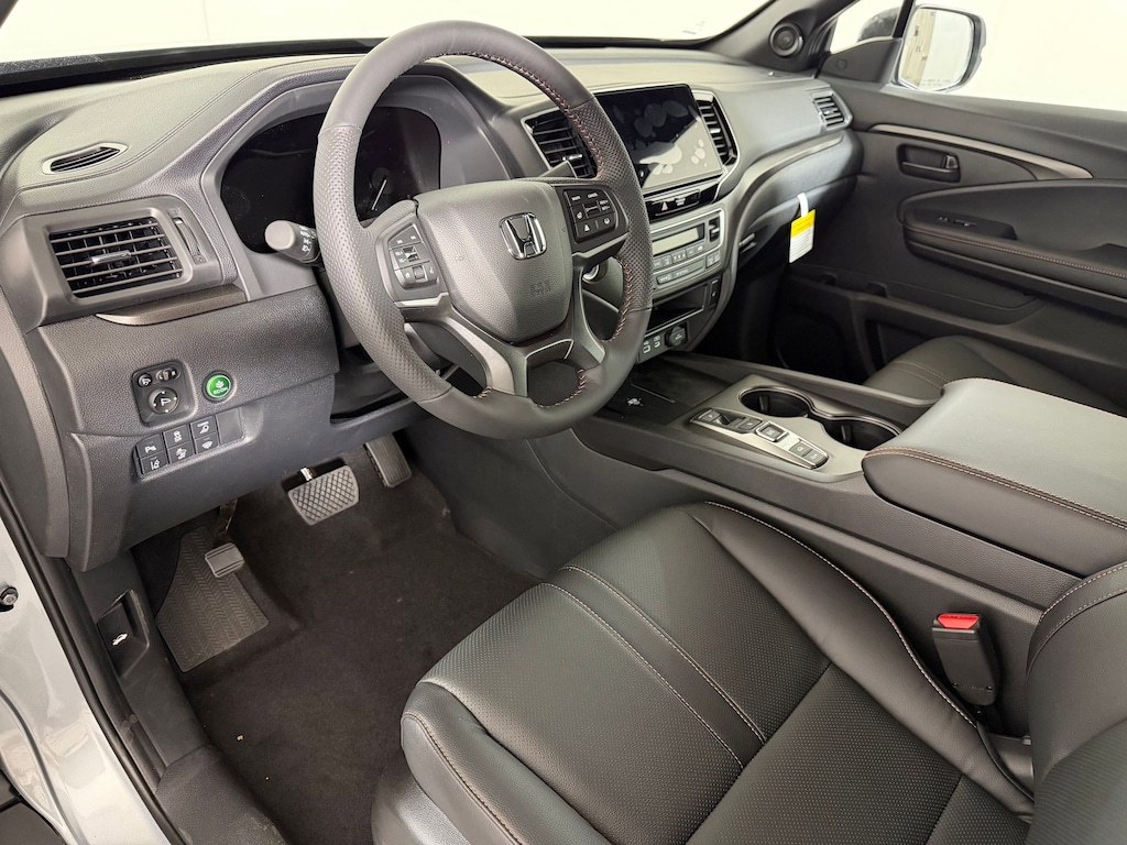 New 2026 Honda Ridgeline TrailSport+ Truck Crew Cab