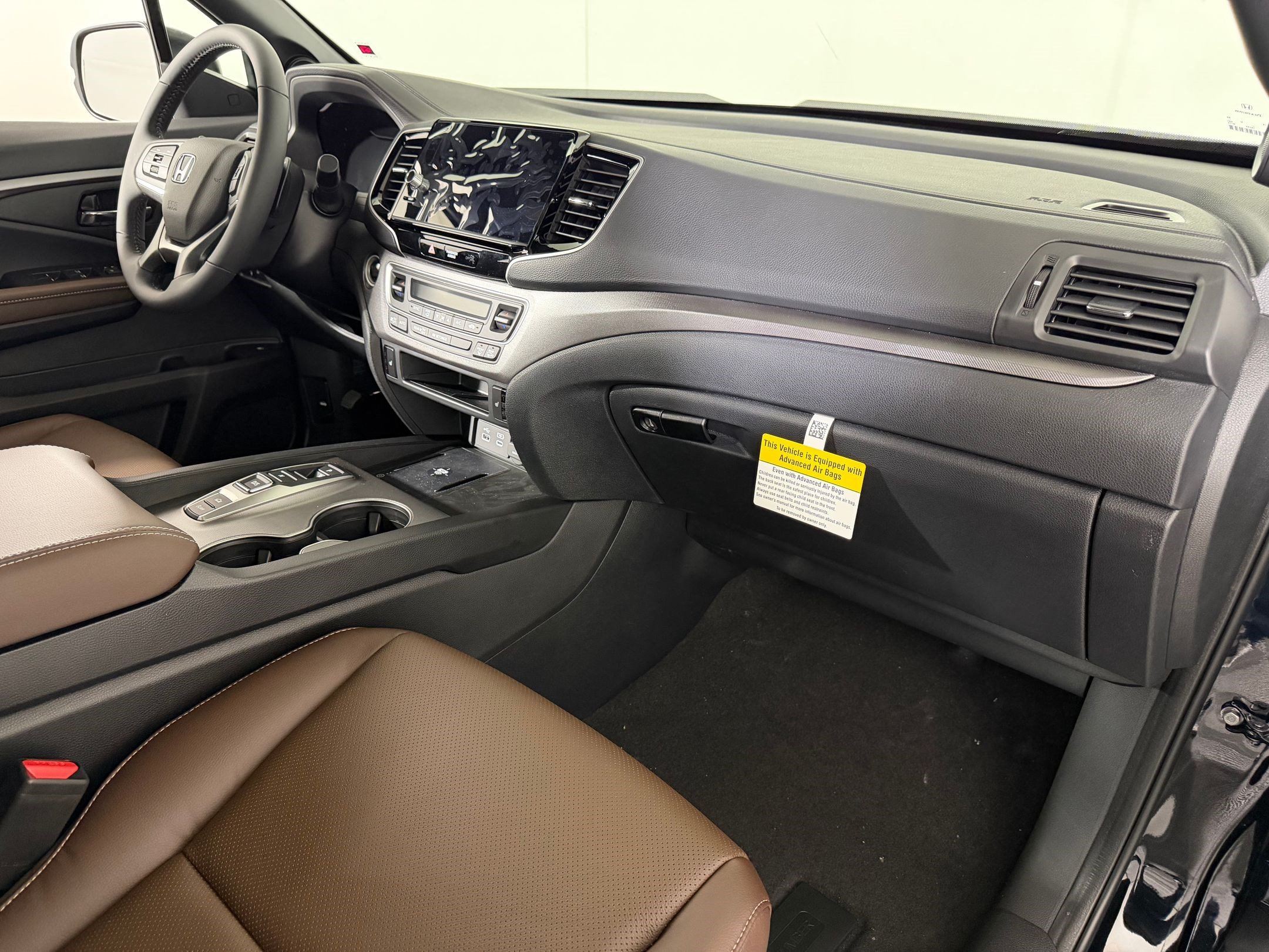 2026 Honda Ridgeline RTL - Photo 24
