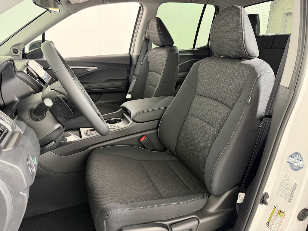 New 2026 Honda Ridgeline Sport Truck Crew Cab