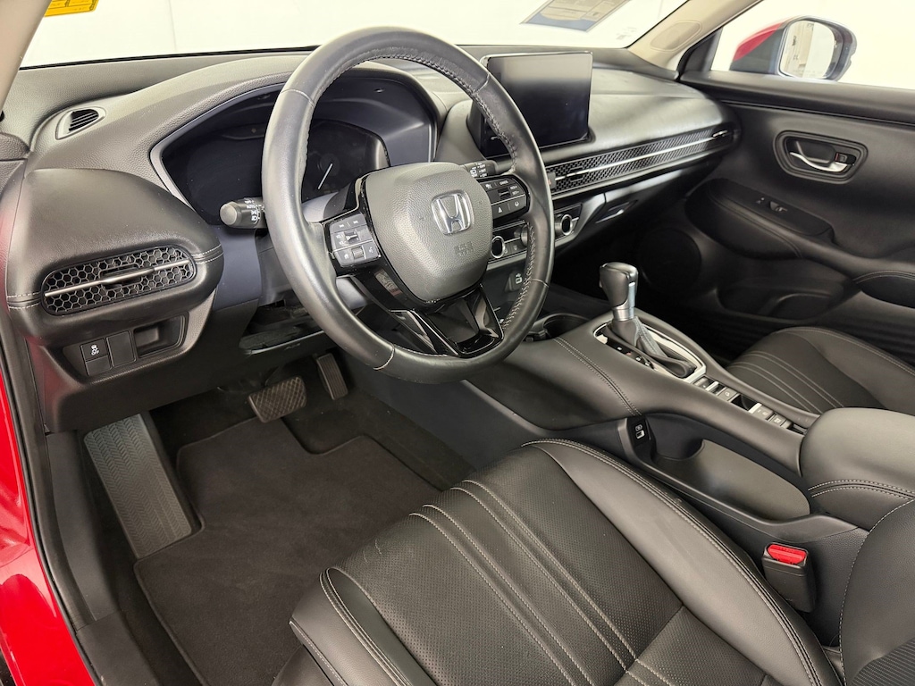 Used 2023 Honda HR-V EX-L SUV