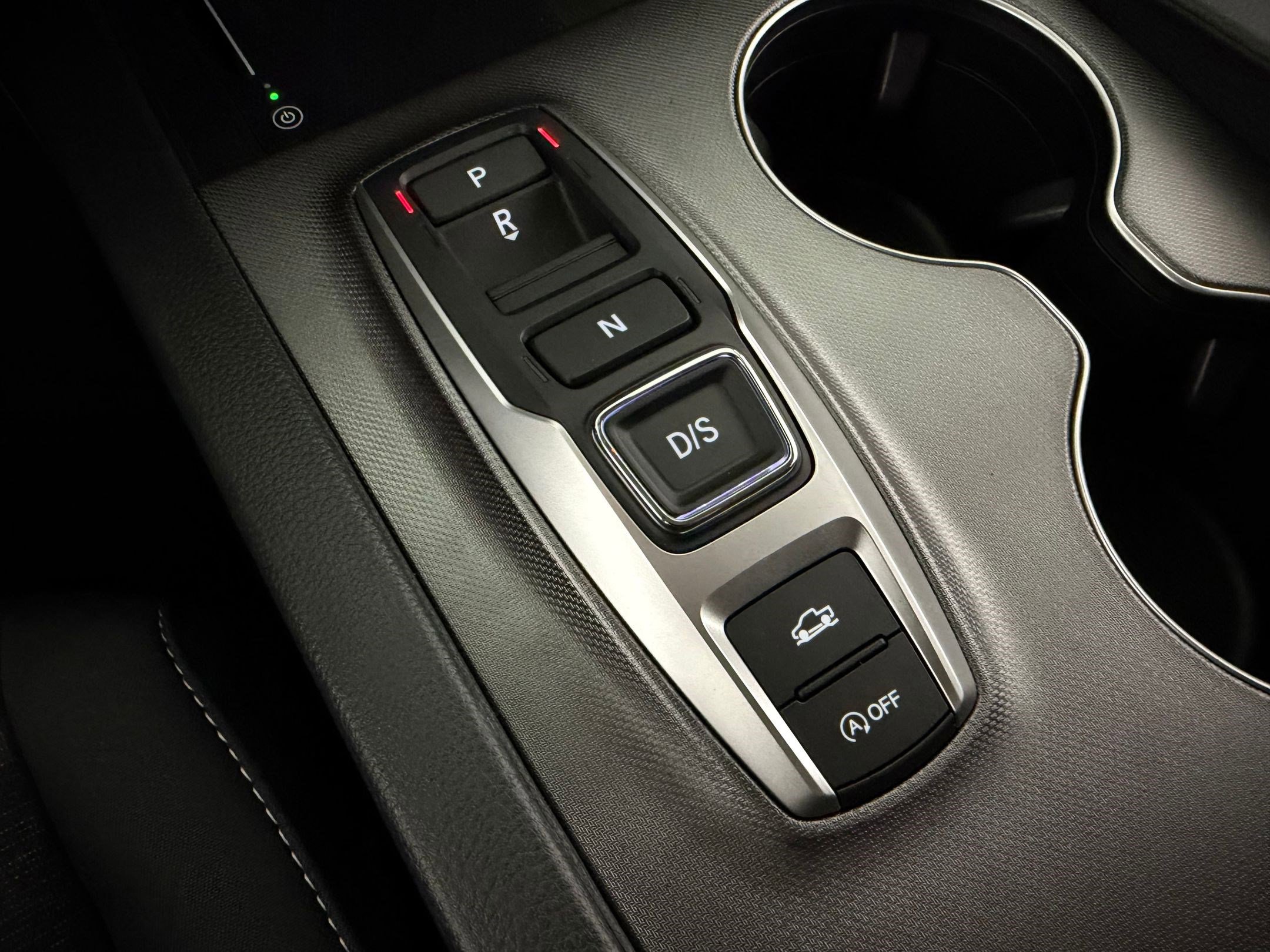 2026 Honda Ridgeline Sport - Photo 23