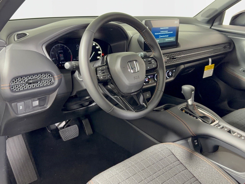 New 2027 Honda HR-V Sport SUV