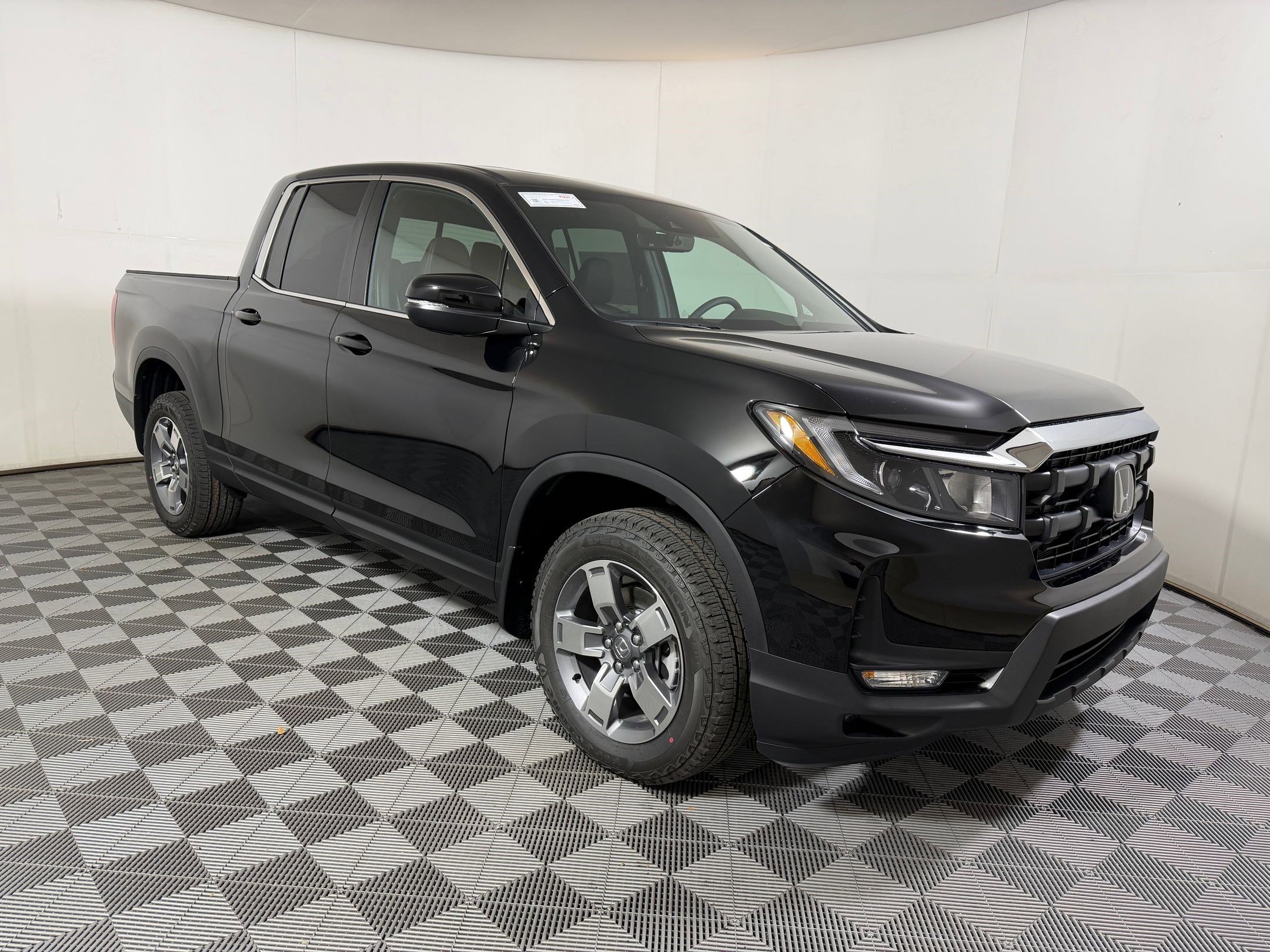 2026 Honda Ridgeline RTL - Photo 6