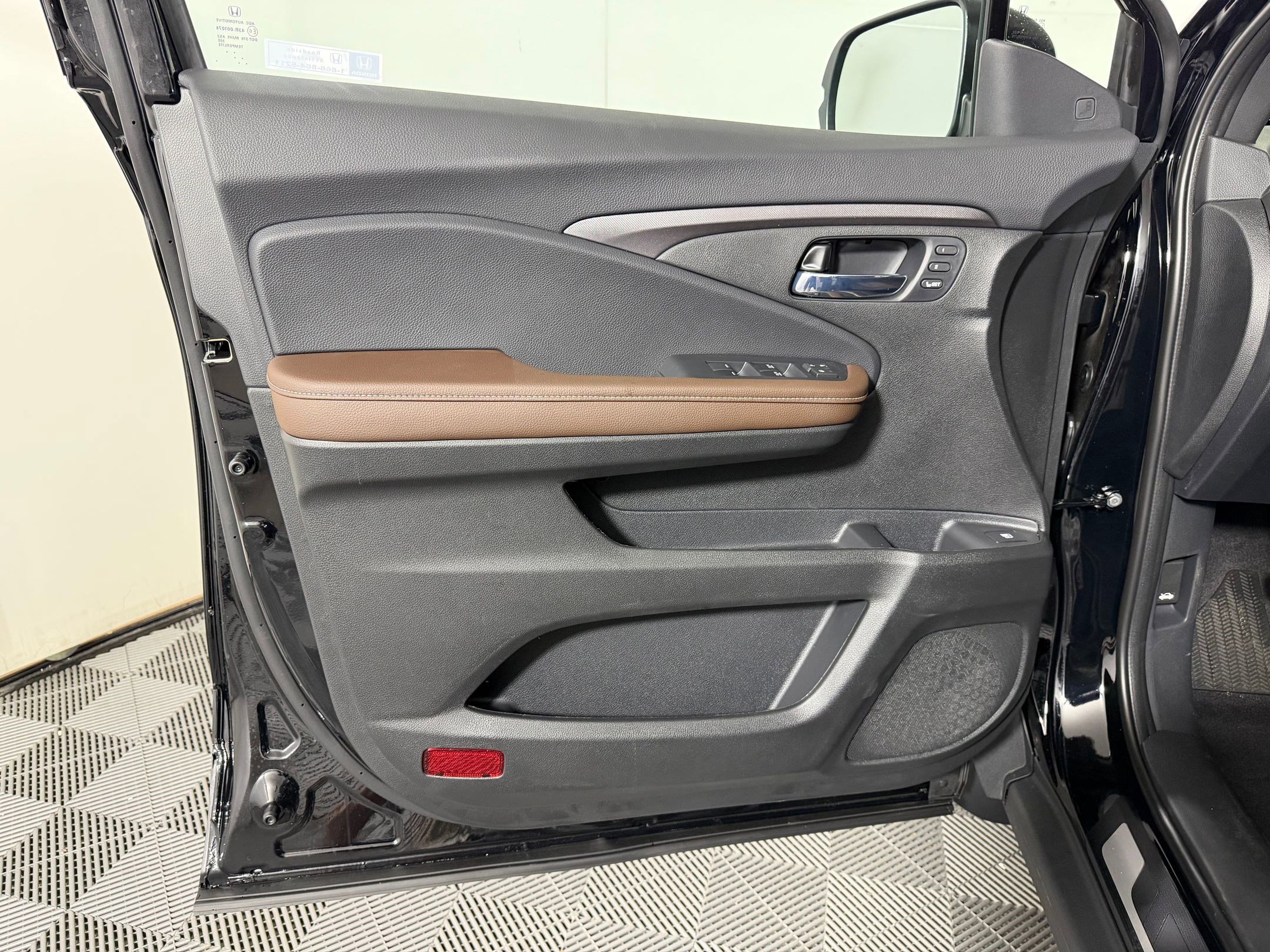2026 Honda Ridgeline RTL - Photo 21