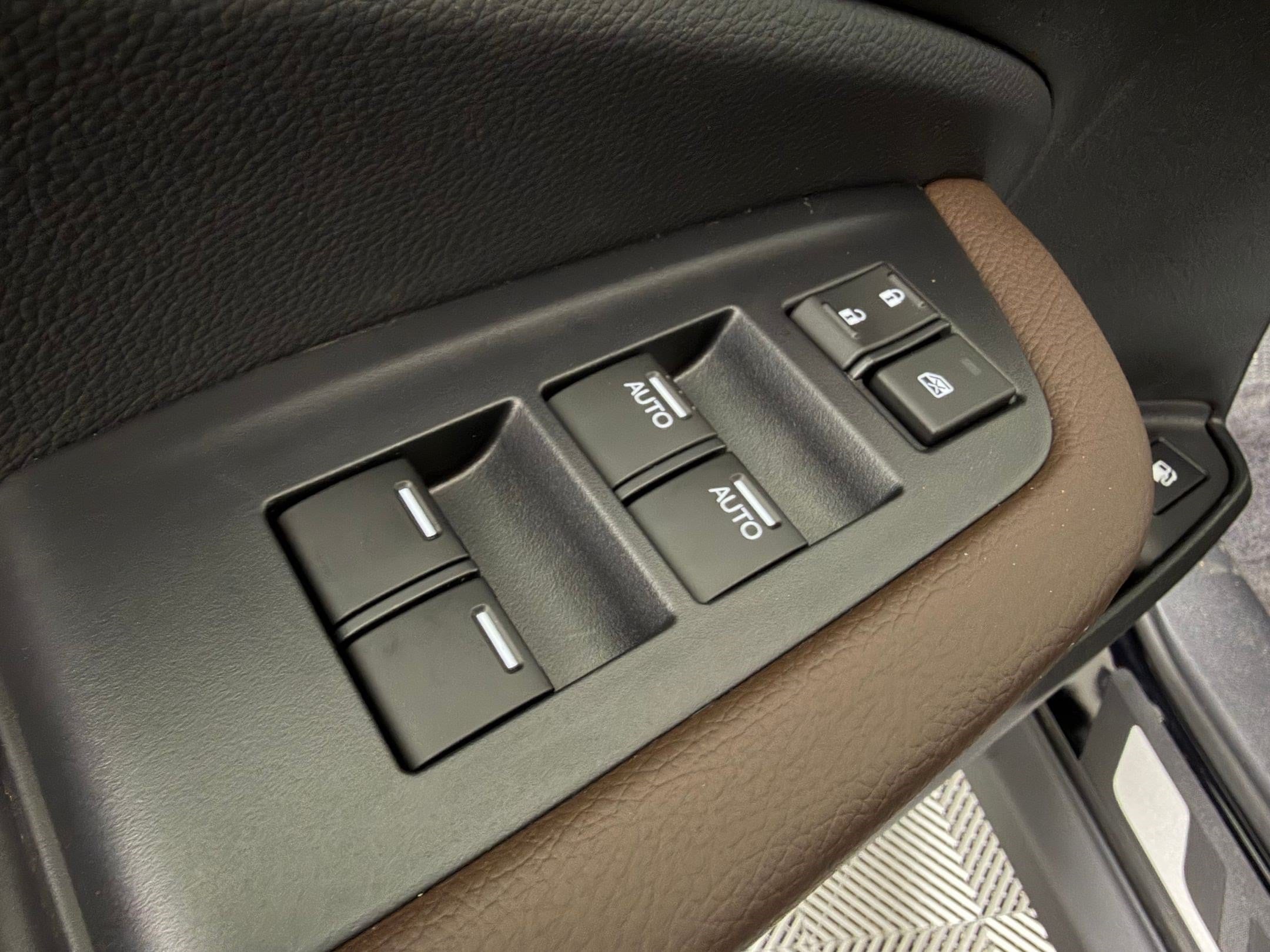 2026 Honda Ridgeline RTL - Photo 10