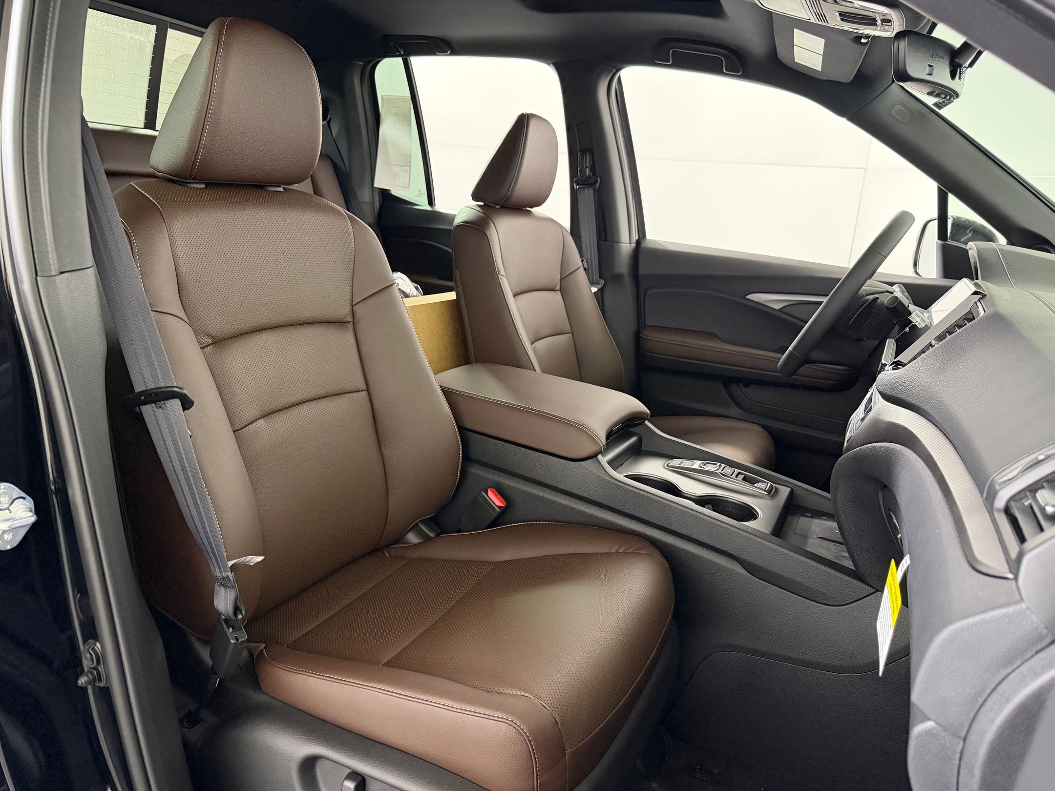 2026 Honda Ridgeline RTL - Photo 25