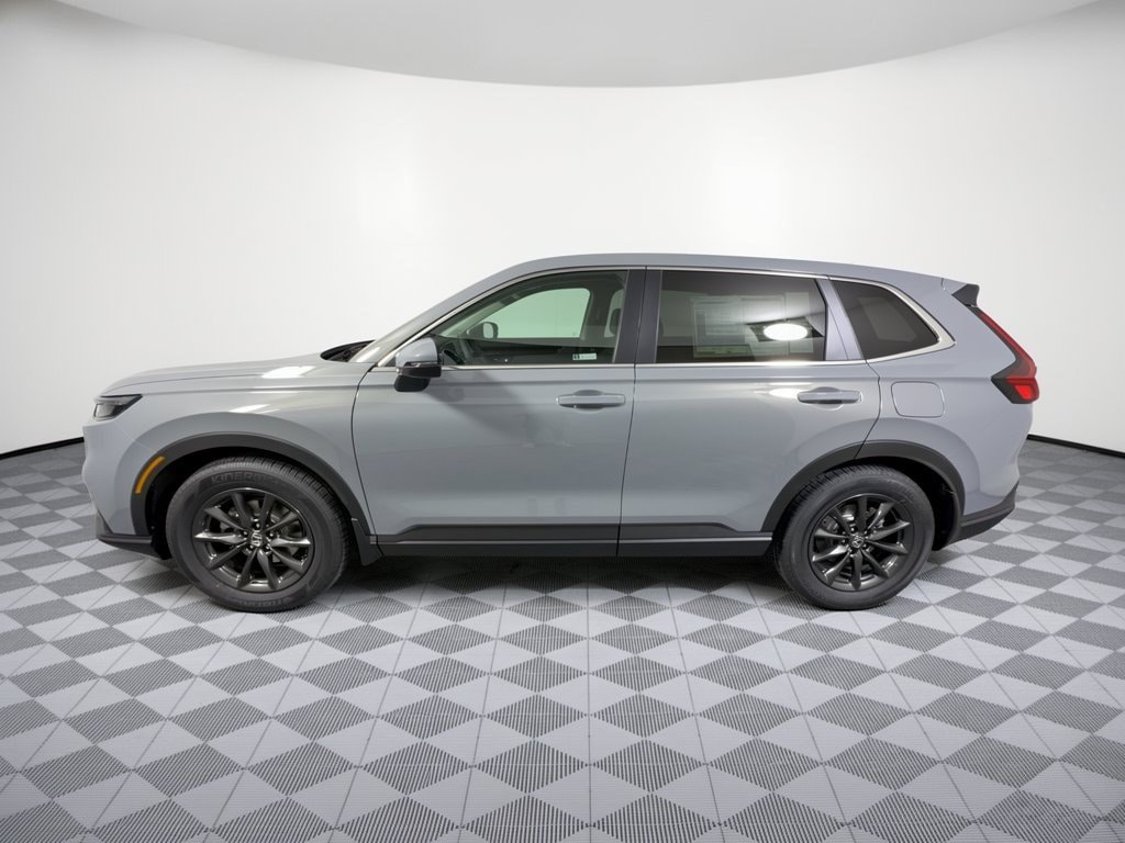 New 2027 Honda CR-V EX-L SUV