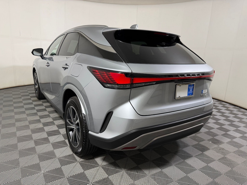 Used 2023 Lexus RX 350 RX 350 Luxury SUV