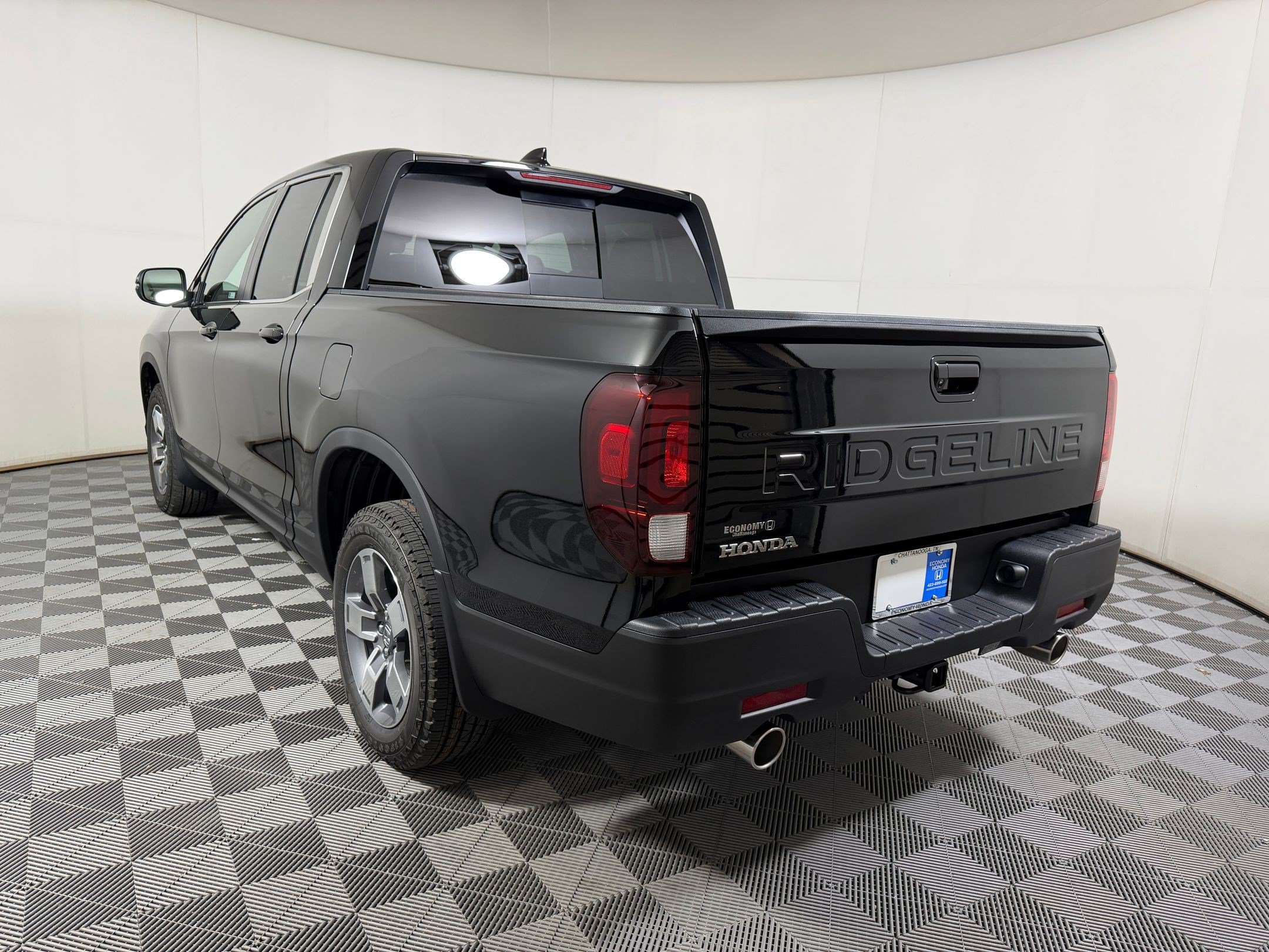 2026 Honda Ridgeline RTL - Photo 19