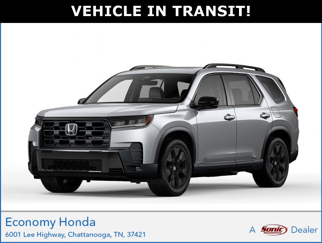  Honda Pilot