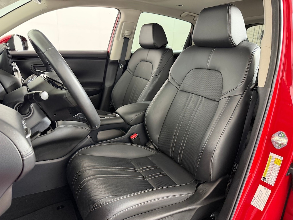 Used 2023 Honda HR-V EX-L SUV