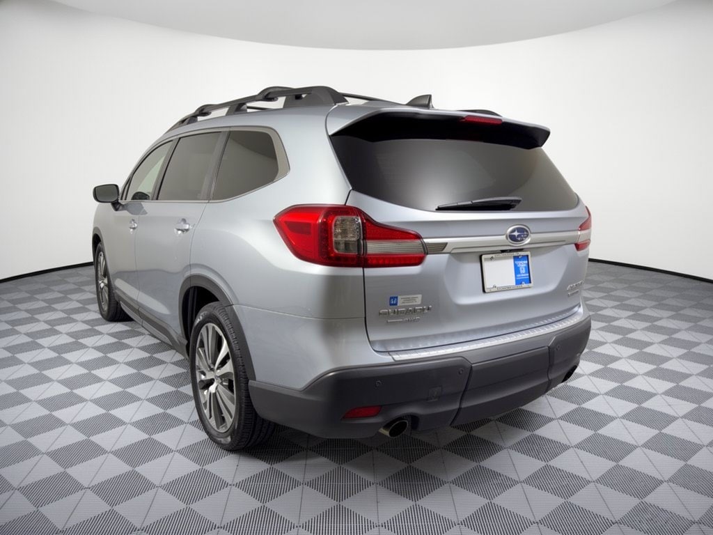Used 2019 Subaru Ascent Limited SUV