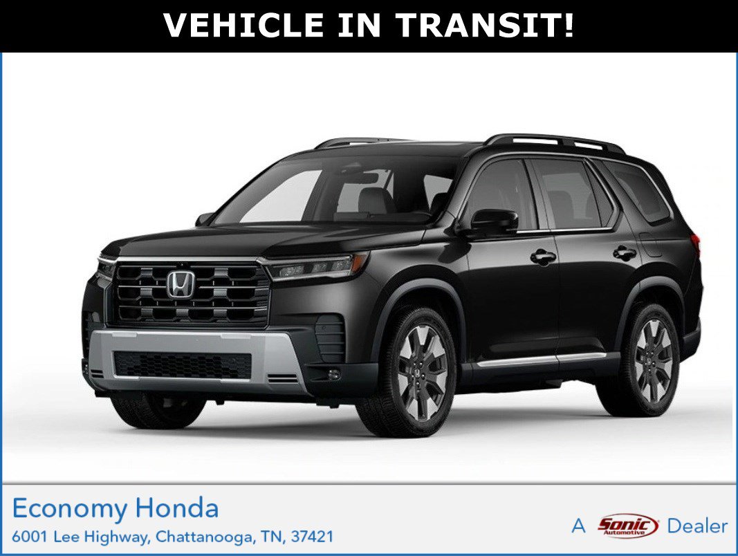  Honda Pilot