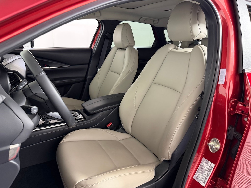 Used 2025 Mazda CX-30 2.5 S Preferred Package SUV