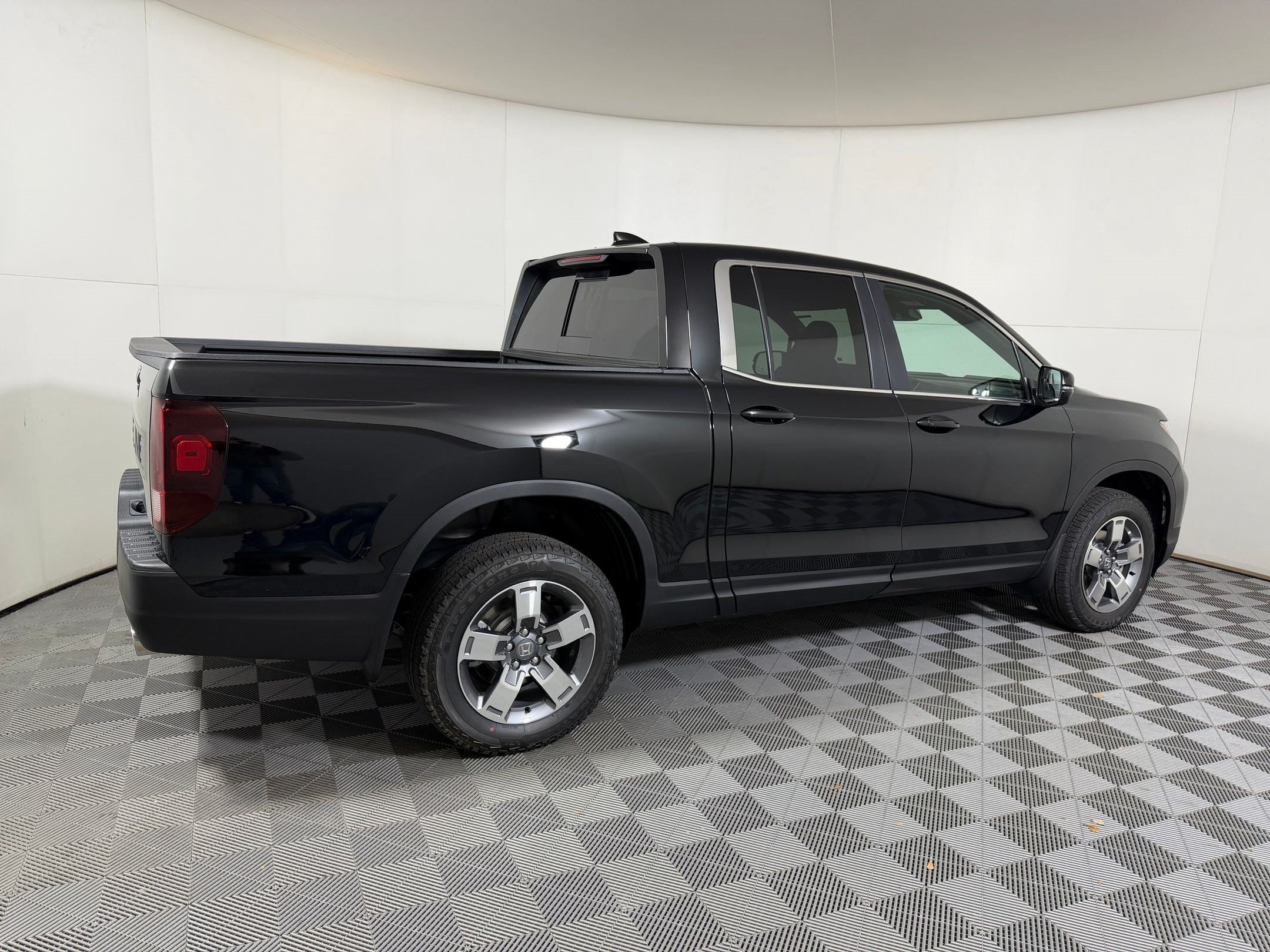 2026 Honda Ridgeline RTL - Photo 20