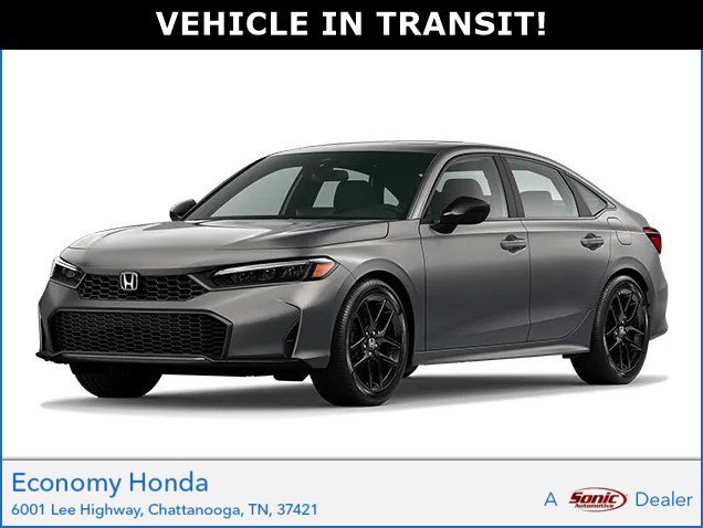  Honda Accord Hybrid