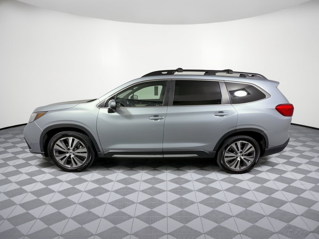 Used 2019 Subaru Ascent Limited SUV