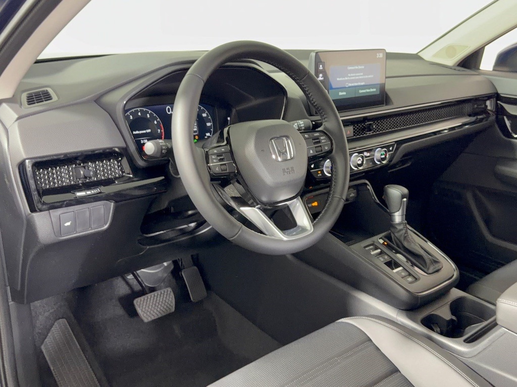 New 2027 Honda CR-V EX-L SUV