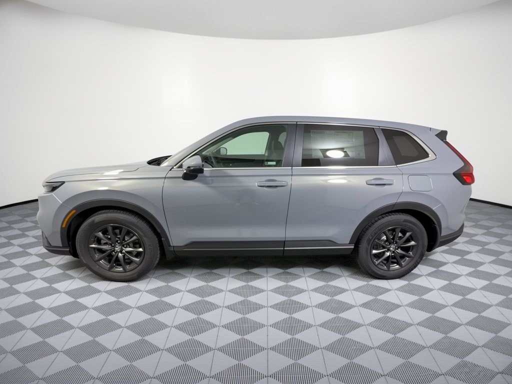 New 2027 Honda CR-V EX-L SUV