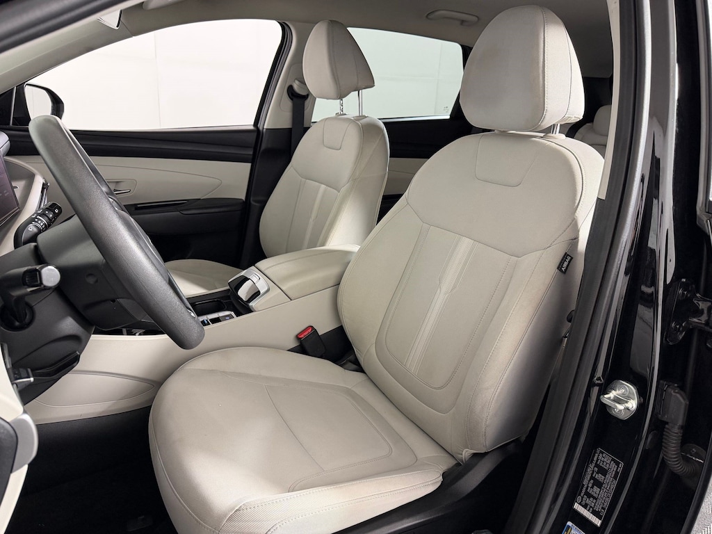 Used 2025 Hyundai Tucson SEL SUV