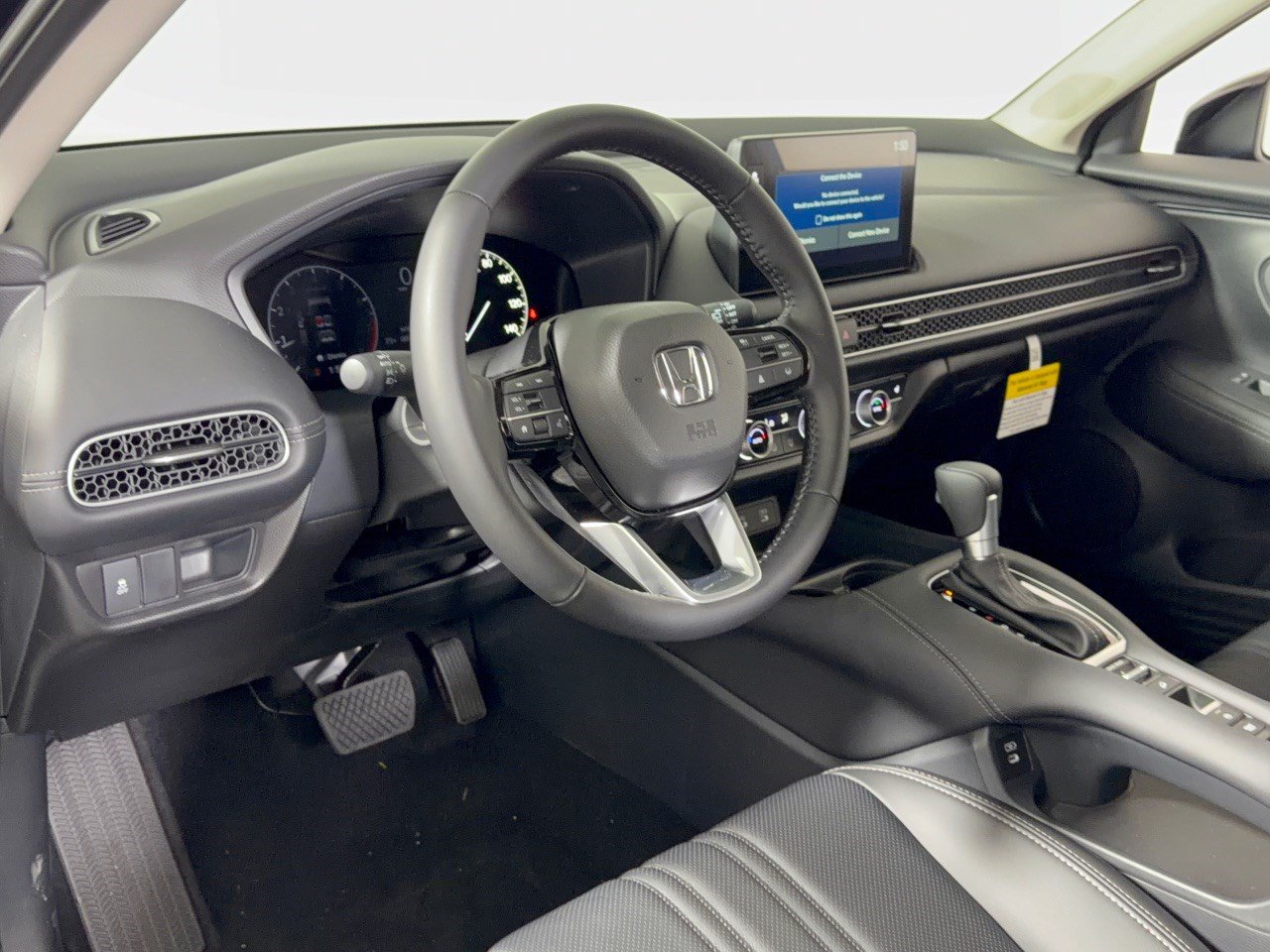 New 2027 Honda HR-V EX-L SUV