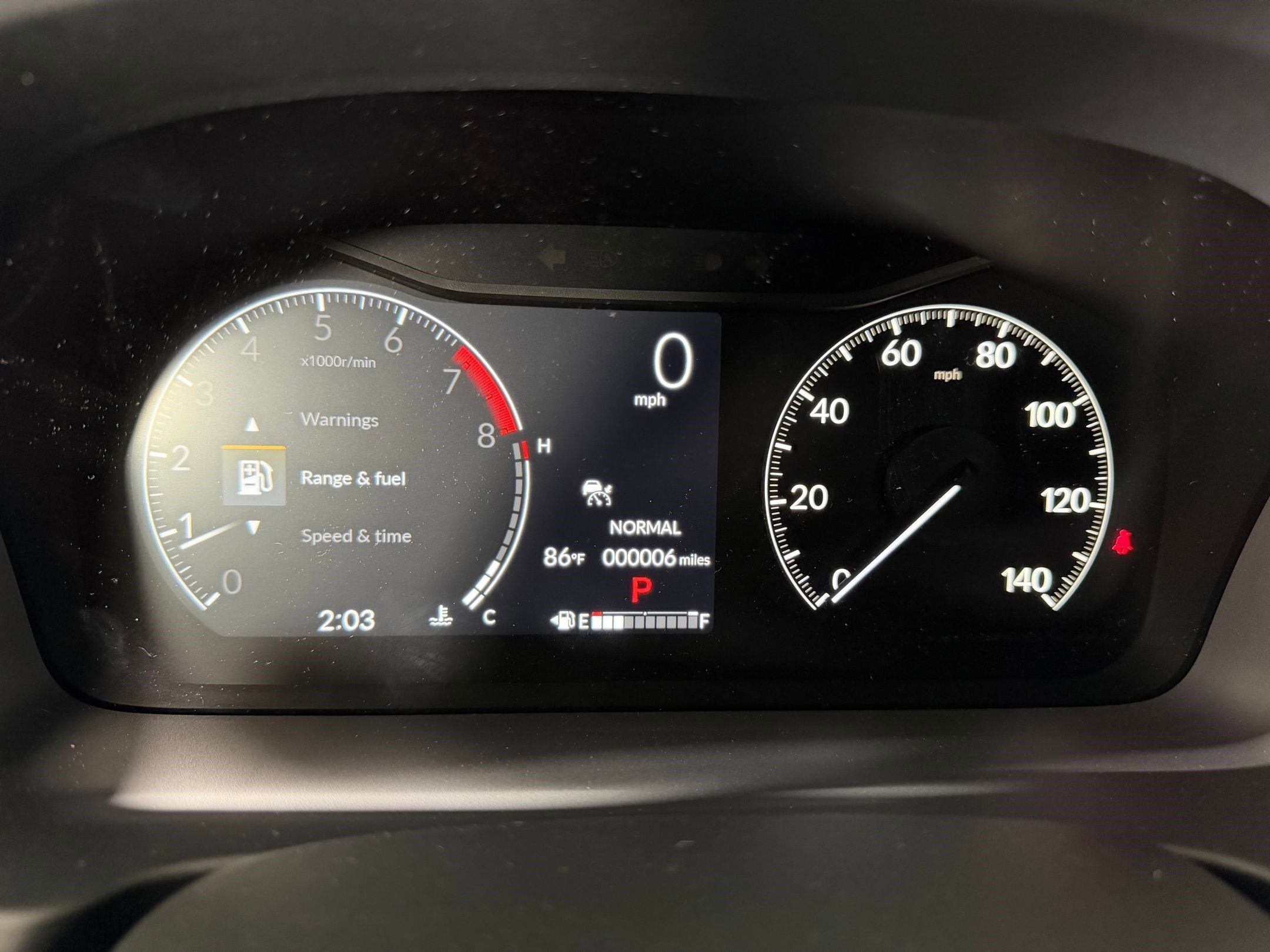 2026 Honda Ridgeline Sport - Photo 15
