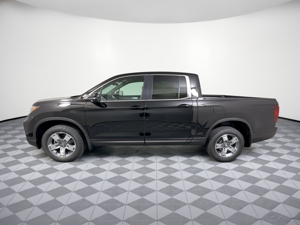 New 2026 Honda Ridgeline RTL Truck Crew Cab