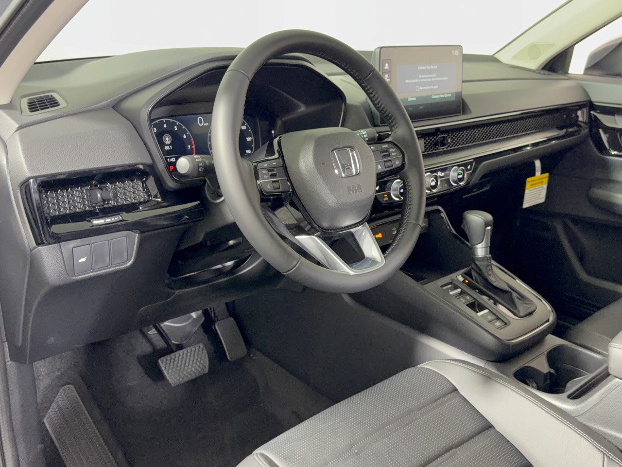 New 2027 Honda CR-V EX-L SUV