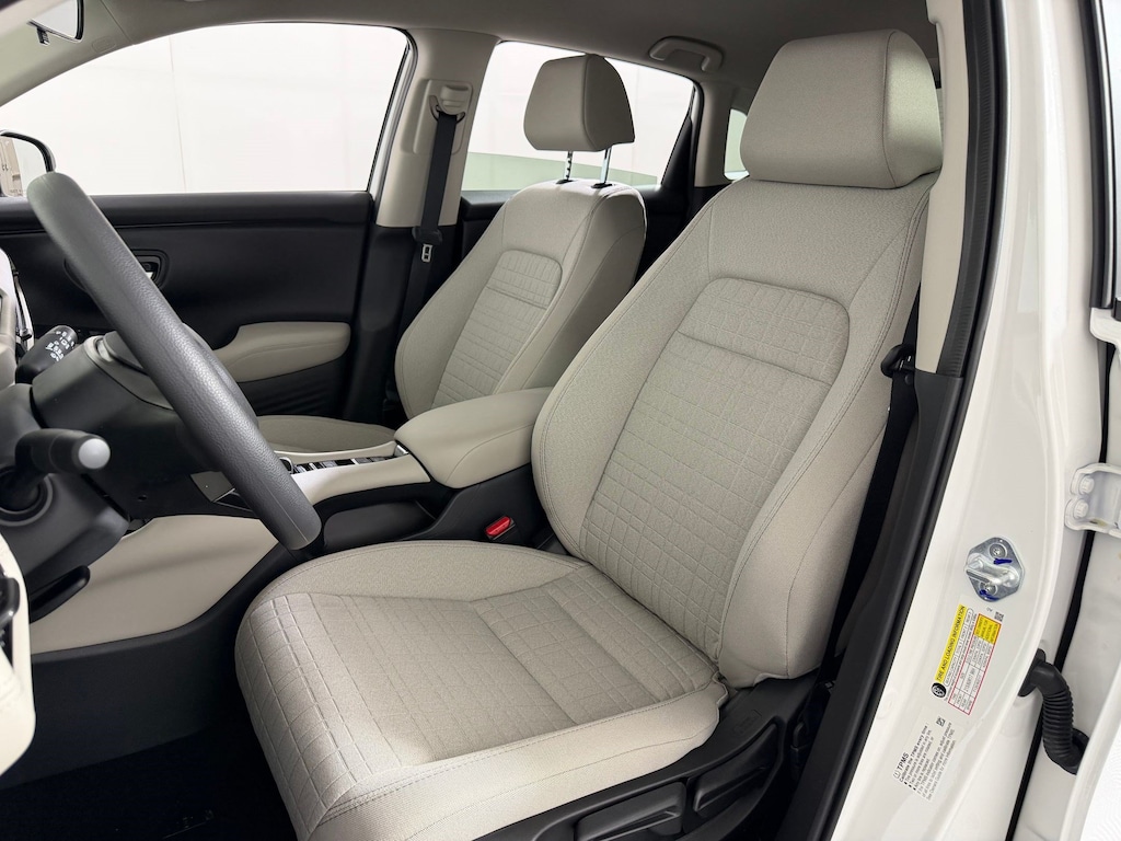 New 2027 Honda HR-V LX SUV