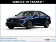  Honda Accord Hybrid