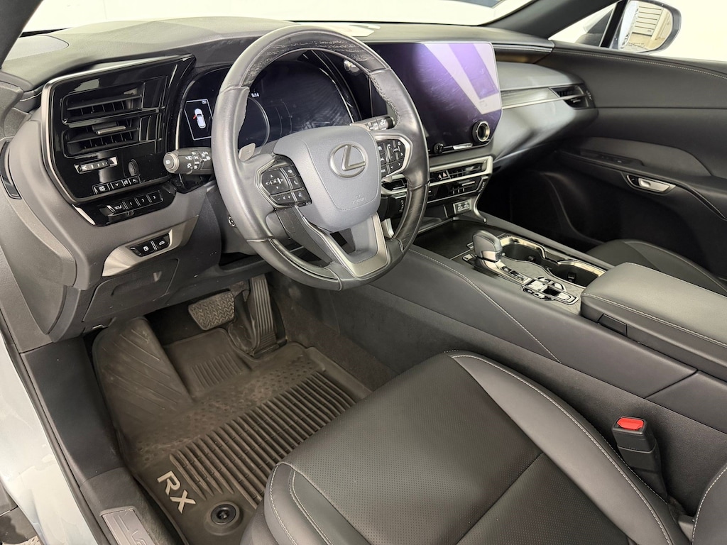 Used 2023 Lexus RX 350 RX 350 Luxury SUV