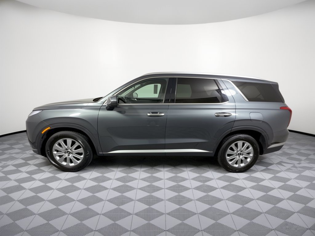 Used 2024 Hyundai Palisade SEL 7P SUV