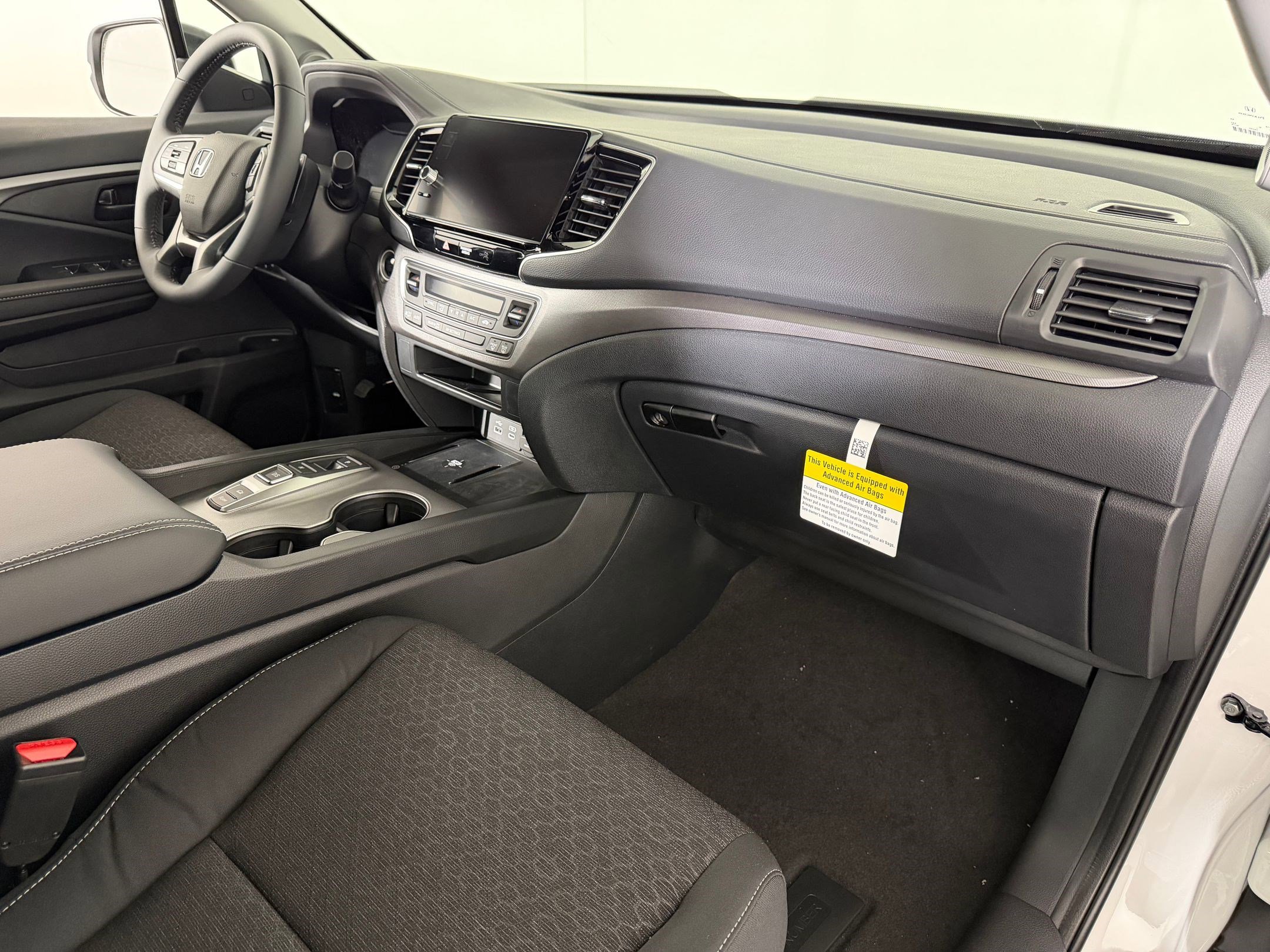 2026 Honda Ridgeline Sport - Photo 24