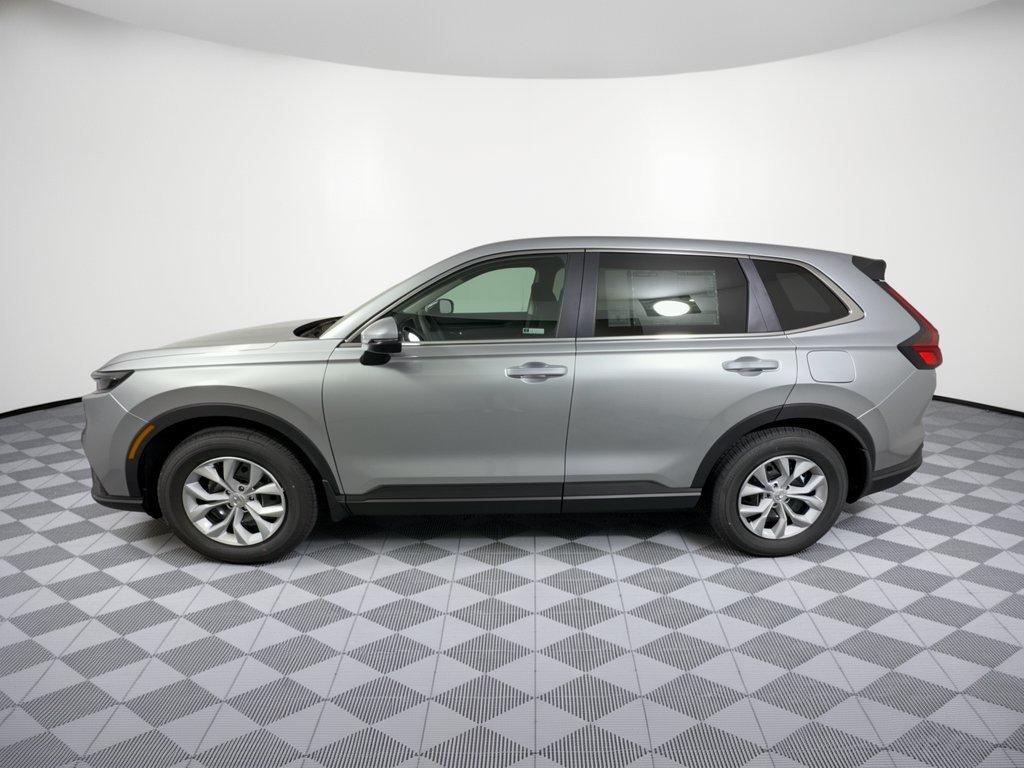 New 2027 Honda CR-V LX SUV
