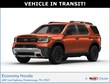  Honda Passport