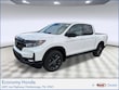  Honda Ridgeline