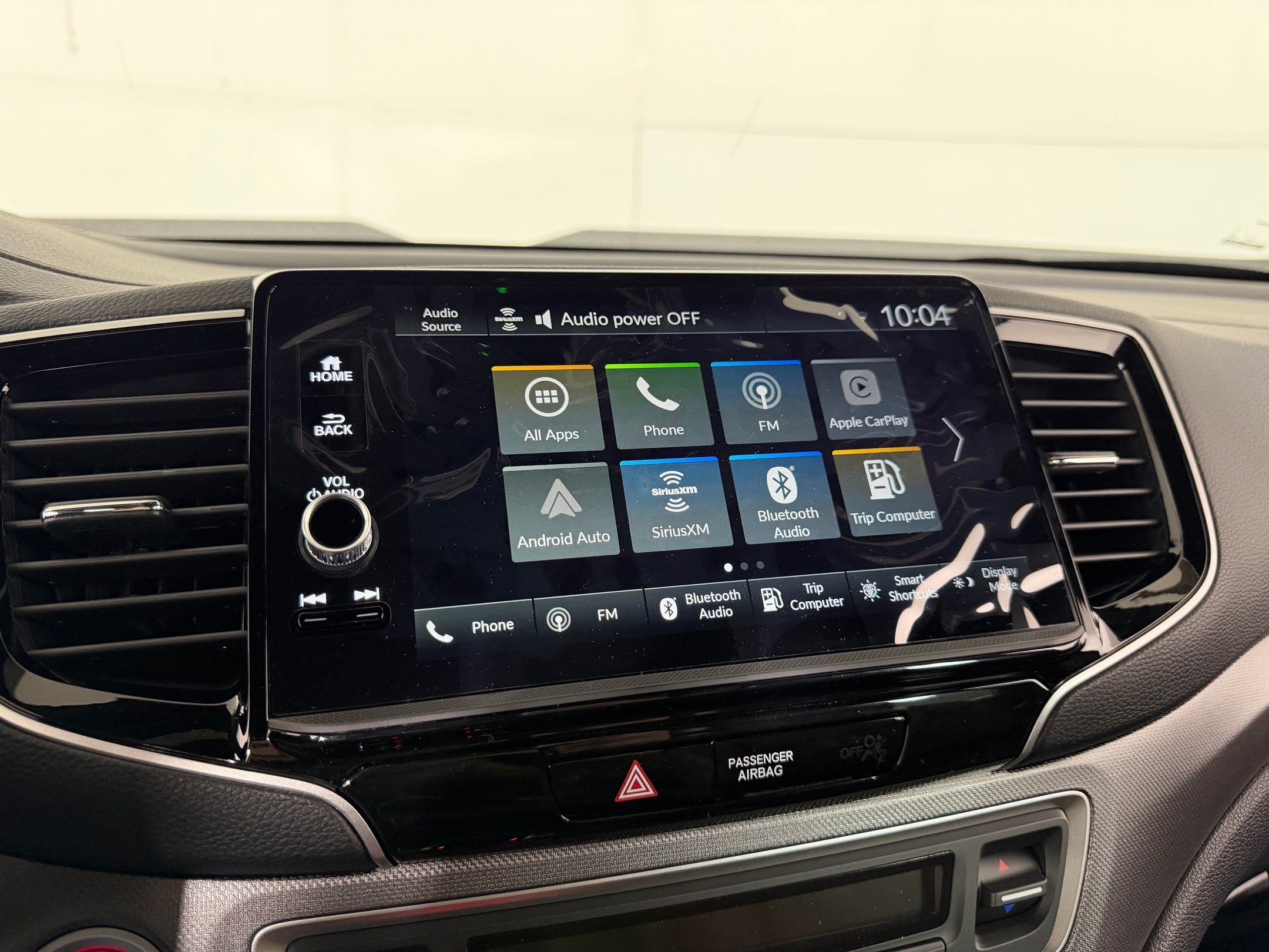 2026 Honda Ridgeline RTL - Photo 22