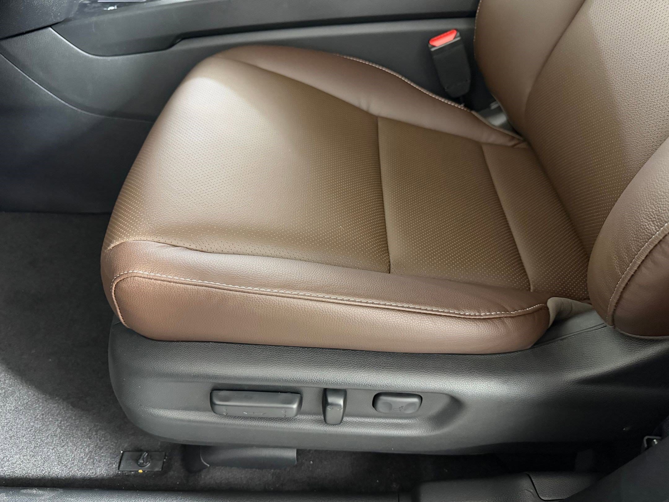2026 Honda Ridgeline RTL - Photo 11