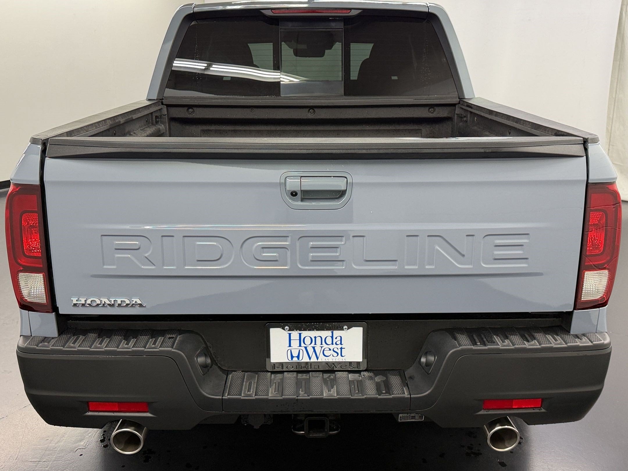 2026 Honda Ridgeline RTL - Photo 10